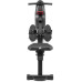 Гребной тренажер  Hop-Sport HS-065AR Talon Grey - фото №2